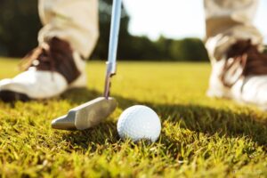 Los 5 mejores putters de golf para principiantes