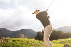 Los 5 mejores drivers de golf para un jugador novato: Cómo disfrutar en el campo y mejorar tu juego