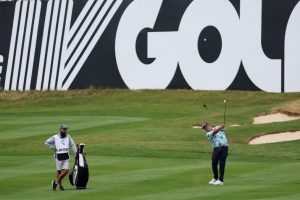Los jugadores opinan sobre la LIV Golf