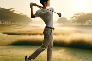 Desglosando Técnicas Avanzadas de Swing: Eleva tu Juego al Siguiente Nivel