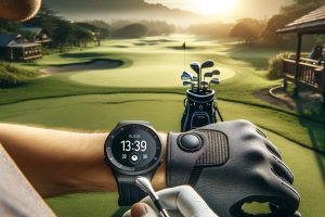 Los Mejores Relojes de Golf con GPS del 2024: Guía Completa para Elegir tu Compañero Perfecto en el Campo