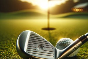 Guía de Wedges: Mejora tu Juego Corto