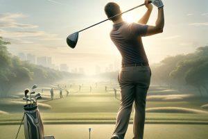 Los 5 mejores drivers para zurdos que puedes comprar en 2024. Guía de compra.