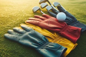 Los Mejores Guantes de Golf para Comprar en 2024