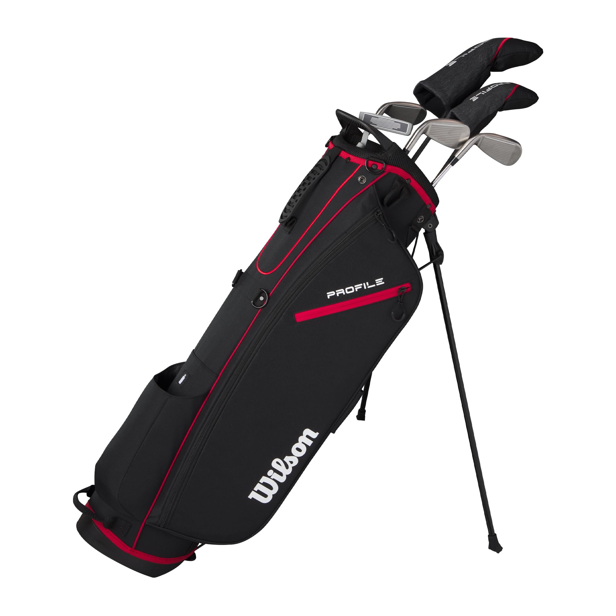 Wilson Profile Medio Conjunto