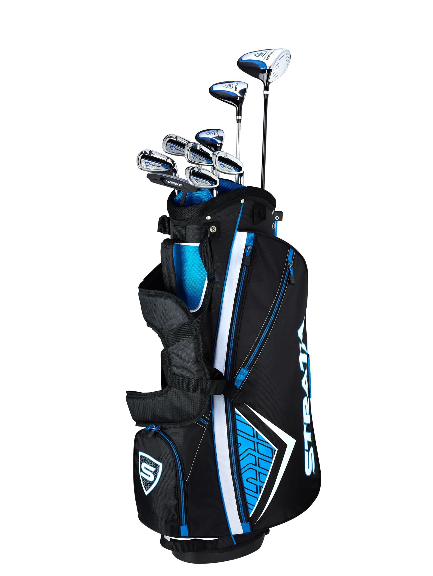 Strata Set de Golf Completo